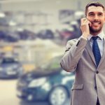 Auto verkaufen mit Motorschaden